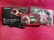 キャプチャーボード|AVERMEDIA