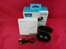 BTイヤホン|ANKER