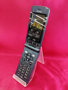 らくらくホン|FCNT/DOCOMO