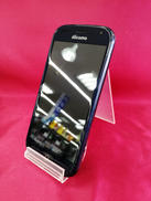 らくらくスマートフォン|FUJITSU/DOCOMO