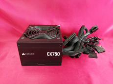 PC電源|CORSAIR