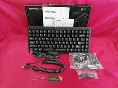 キーボード|MISTEL