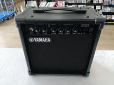 ギターアンプ|YAMAHA