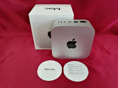 MAC MINI|APPLE