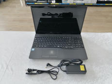 ノートパソコン|FUJITSU