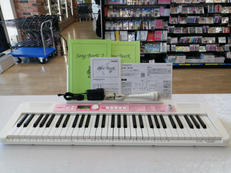 キーボード|CASIO