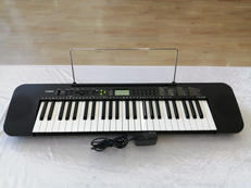 電子キーボード|CASIO