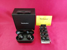 BTイヤホン|TECHNICS