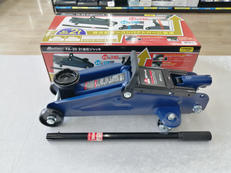 油圧ジャッキ|MELTEC