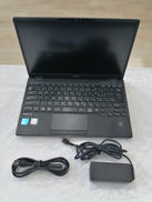 ノートパソコン|FUJITSU