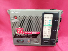 ラジオ|SONY
