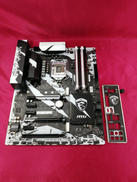 マザーボード|MSI