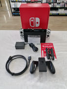 NINTENDO SWITCH 有機EL|NINTENDO