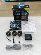 氷冷ペルチェベスト|BURTLE