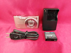 デジタルカメラ|CASIO