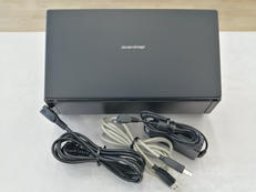 スキャナー|FUJITSU