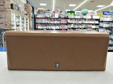 センタースピーカー|YAMAHA