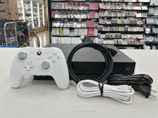 XBOX ONE X|MICROSOFT