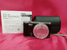 デジタルカメラ|CASIO