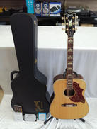 アコースティックギター|GIBSON