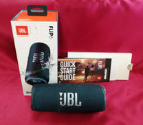 BTスピーカー|JBL