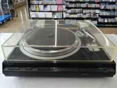 レコードプレーヤー|TRIO