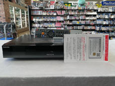 BDレコーダー|TOSHIBA