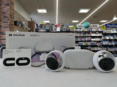 OCULUS QUEST2|FACEBOOK