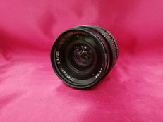 カメラレンズ|CARL ZEISS