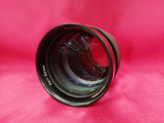 カメラレンズ|CARL ZEISS