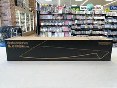 ゲーミングマウスパッド|STEELSERIES