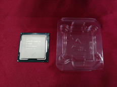 CPU|INTEL