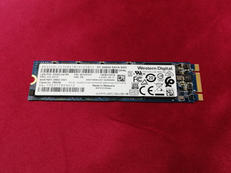 SSD|WESTERN DIGITAL