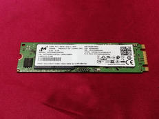 SSD|MICRON