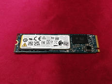 SSD|KIOXIA