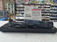 BDレコーダー|PANASONIC