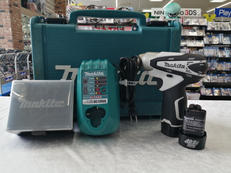 インパクトドライバー|MAKITA