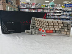 キーボード|AJAZZ