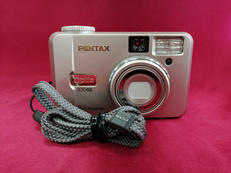 デジタルカメラ|PENTAX