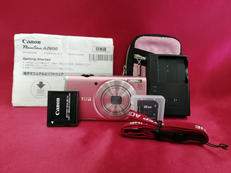 デジタルカメラ|CANON