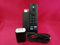 FIRE TV STICK 4K MAX|AMAZON