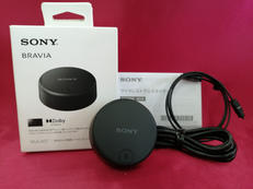 ワイヤレストランスミッター|SONY