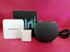 HOMEPOD MINI|APPLE