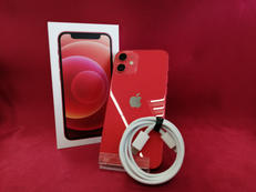 IPHONE12 MINI|APPLE/SOFTBANK
