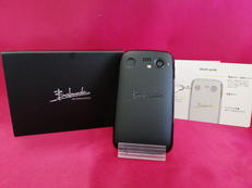 BALUMUDA PHONE|BALMUDA/SOFTBANK