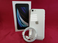 IPHONE SE(第2世代)|APPLE/DOCOMO