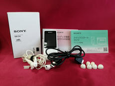 ウォークマン|SONY