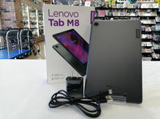 TAB M8(3RD GEN)|LENOVO/WI-FI