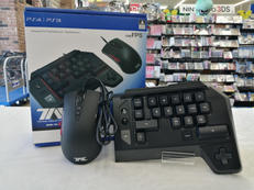 キーパッドコントローラー|HIRO