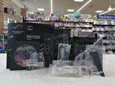 マザーボード|ASUS